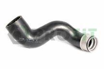 Рукав повітрозабірника гумовий