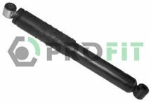 Амортизатор газооливний