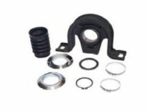 Опора, карданний вал