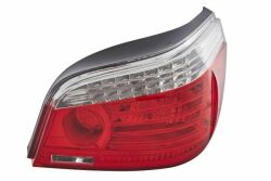Задній ліхтар правий LED (7 функцій. освітлення) 5 (E60) Задній ліхтар правий LED (7 функцій. освітлення) 5 (E60)