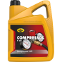 Масло компрессорное Compressol H68 5л, фото 1 - интернет-магазин Auto-Mechanic