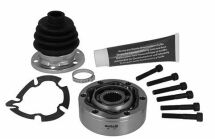 Комплект шарнірів приводного валу Москвич 2141 MOSKVICH