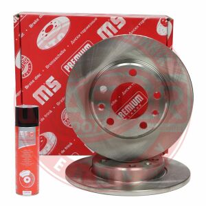 Гальмівний диск