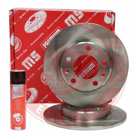 Гальмівний диск