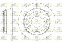 Гальмівний диск