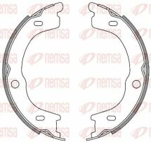 Колодки гальмівні барабанні KIA Sorento 02-