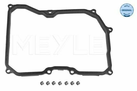 Прокладка піддона АКПП Audi A3/Skoda Octavia/SuperB/VW Golf V/Jetta/Passat 1.6-2.0 FSI 03-12