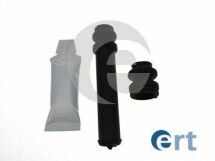 Комплект пыльников, управление корпуса скобы тормоза Mitsubishi Pajero III 2.5 TDI 2000–2006, IV 3.8 V6 2006–, Mazda MPV II (LW) 2.0 DI 2002–2006