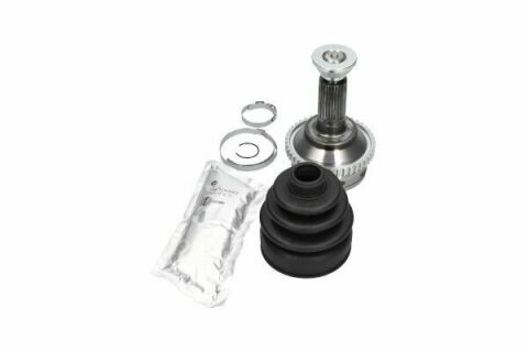 KAVO PARTS MAZDA Шрус внешний с ABS 626 1,8-2,0 -02.