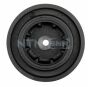 Шкив коленвала Renault Trafic/Master 1.9dCi (6PK), фото 6 - интернет-магазин Auto-Mechanic