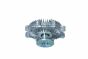 Муфта вентилятора Hyundai Galloper/H100 2.5D/3.0 93-03, фото 7 - интернет-магазин Auto-Mechanic