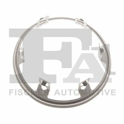 FISCHER CITROEN Прокладка труби вихлопного газу C4 GRAND PICASSO II 1.6 13-, DS3 1.6 13-, PEUGEOT