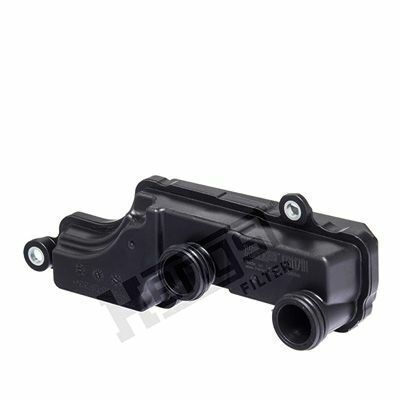 Гидрофильтр, автоматическая коробка передач