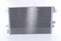 Радiатор кондицiонера