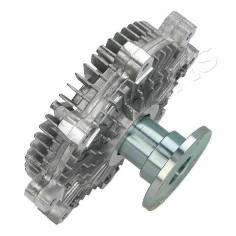 JAPANPARTS Зчеплення вентилятора MITSUBISHI L200 96-