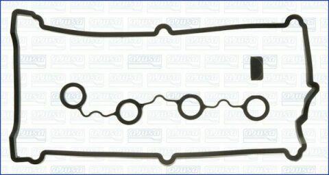 Прокладка клапанной крышки (к-кт) Audi 100/A6/A8 3.7/4.2 i 92-