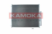 Радиатор кондиционера LEXUS GX 01-09/TOYOTA FJ CRUISER 05-18/LAND CRUISER 02-10