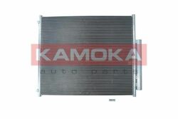 Радiатор кондицiонера LEXUS GX 01-09/TOYOTA FJ CRUISER 05-18/LAND CRUISER 02-10 Радiатор кондицiонера LEXUS GX 01-09/TOYOTA FJ CRUISER 05-18/LAND CRUISER 02-10