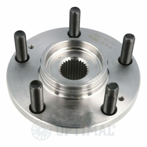 Ступица колеса Ступица колеса