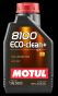 Моторное масло MOTUL ECO-clean+ 8100 5W-30, 1 литр, фото 2 - интернет-магазин Auto-Mechanic