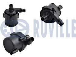 Додатковий водяний насос gle (v167) gle 300 d 4-matic (167.119) 18-23