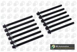 Болты головки блока Astra j/Corsa D 1.4 09- (к-кт) Болты головки блока Astra j/Corsa D 1.4 09- (к-кт)