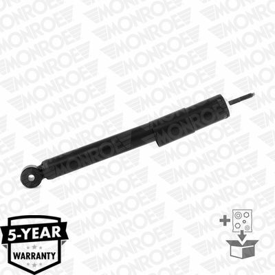 MONROE SUZUKI Амортизатор Adventure передн.Jimny 98-
