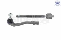 Поперечна рульова тяга лев. A6 Allroad C7 (4GH, 4GJ) 3.0 TDI quattro 14-18, PORSCHE MACAN (95B) 2.0 18- AUDI