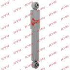 Амортизатор газомасляный