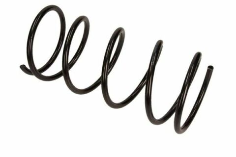 Пружина ходовой части