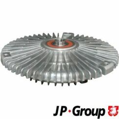 JP GROUP DB Вискомуфта W124/201 JP GROUP DB Вискомуфта W124/201