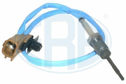 Датчик температуры выхлопных газов Датчик температуры выхлопных газов