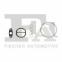 FISCHER BMW Комплект прокладок турбокомпресора 5 (G30, F90) M 550 i xDrive 17-19, 7 (G11, G12) 750 i, Li 15-19, фото 1 - інтерент-магазин Auto-Mechanic