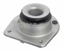 Подушка амортизатора (переднього) Fiat Doblo Cargo 01- (R)