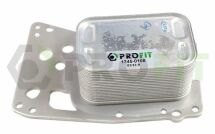 Радіатор оливний