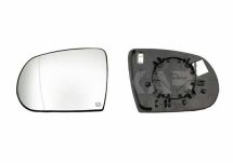 Вкладиш дзеркала лівий, асферич., + обогрів