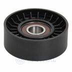 Натяжной ролик, поликлиновый ремень