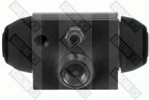 Гальмівний циліндр Гальмівний циліндр