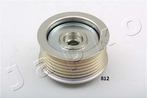 Ролик генератора Suzuki Grand Vitara 1.9 DDiS 05-15 (паразитный) (64x30)