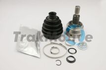 ШРКШ зовнішній комплект 36/30 зубів Volkswagen Bora, Golf IV, Audi, Škoda Octavia, SEAT