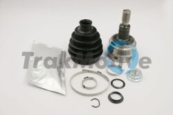 ШРКШ внешний комплект 36/30 зубов Volkswagen Bora, Golf IV, Audi, Škoda Octavia, SEAT