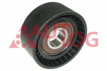 Натяжний ролик