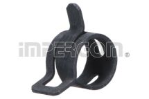 Хомут самозатискний Ø11,5 мм