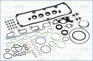 AJUSA VW Комплект прокладок двигателя BEETLE 2.0 11-, CADDY III 2.0 12-, CC B7 2.0 11-, GOLF VI 2.0 TDI 08-, MULTIVAN T5 2.0 TDI 09-