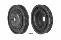 Шків колінвалу Renault Clio, Megane 1.5DCI