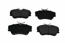 Колодки гальмові передні (без дат.) T4 VW