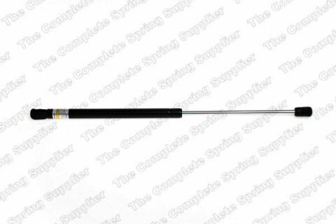 Амортизатор кришки багажника Opel Astra H 05-10 (хетчбек) (3 дверей) Амортизатор кришки багажника Opel Astra H 05-10 (хетчбек) (3 дверей)