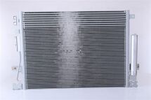 Конденсер кондиціонера