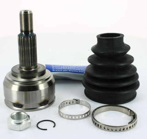 Комплект шарнірів, приводний вал