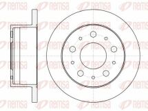 Диск тормозной